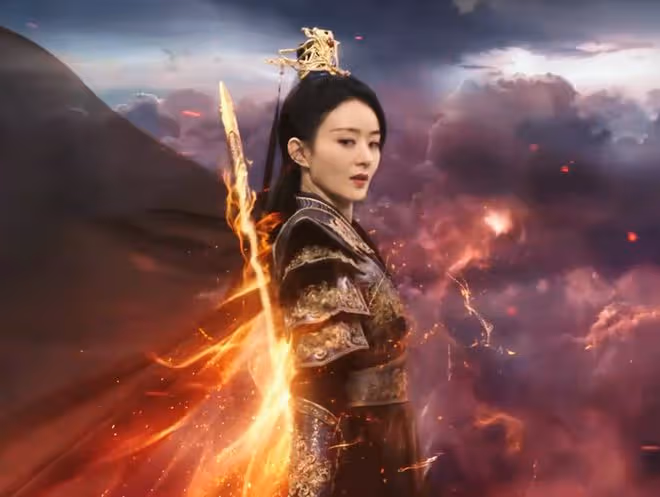 《與鳳行》顧成錦三世虐戀，他拿的才是男主劇本吧？比行止還虐