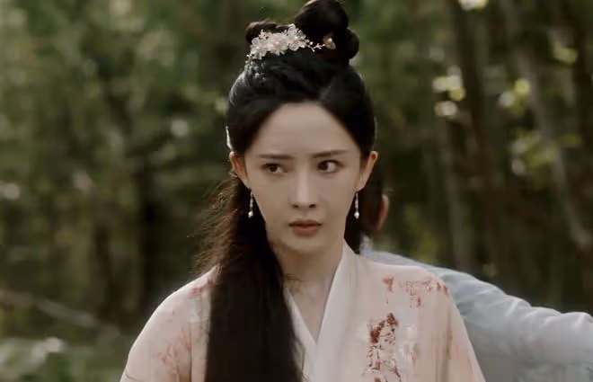 《與鳳行》顧成錦三世虐戀，他拿的才是男主劇本吧？比行止還虐