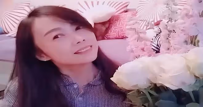 44歲大姐風韻猶存，相親60歲大爺，大姐：能滿足我的要求嘛？