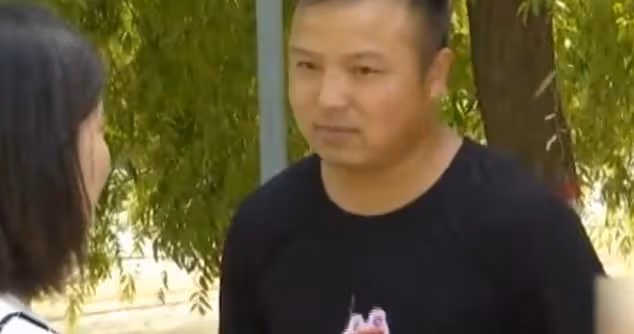 40歲大姐風韻猶存，相親男子鄒某，大姐：你滿足不了我的要求！