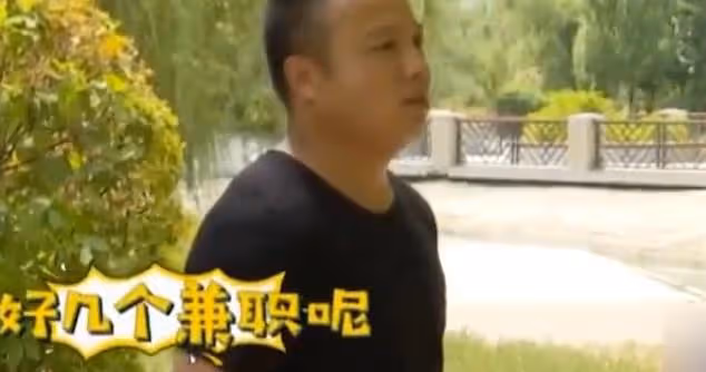 40歲大姐風韻猶存，相親男子鄒某，大姐：你滿足不了我的要求！