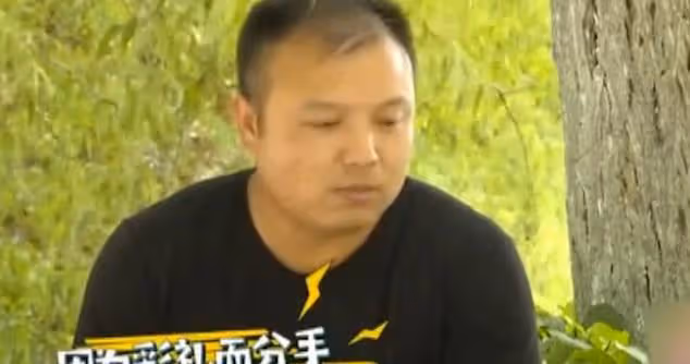 40歲大姐風韻猶存，相親男子鄒某，大姐：你滿足不了我的要求！