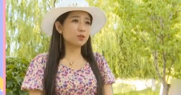 40歲大姐風韻猶存，相親男子鄒某，大姐：你滿足不了我的要求！