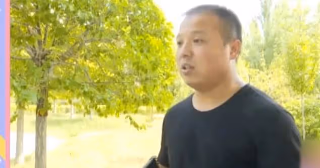 40歲大姐風韻猶存，相親男子鄒某，大姐：你滿足不了我的要求！