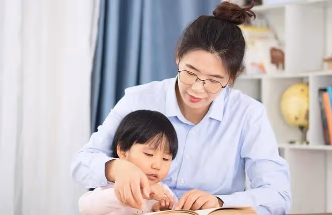 媽媽越懶孩子越出息,學會懶媽的5個套路,孩子更自律
