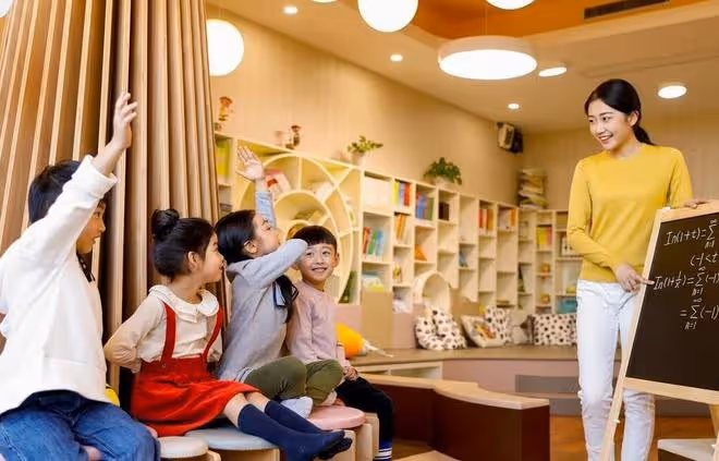 媽媽越懶孩子越出息,學會懶媽的5個套路,孩子更自律