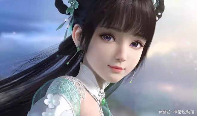 好消息,誅仙第二季總集數確定,導演還特意埋了個彩蛋