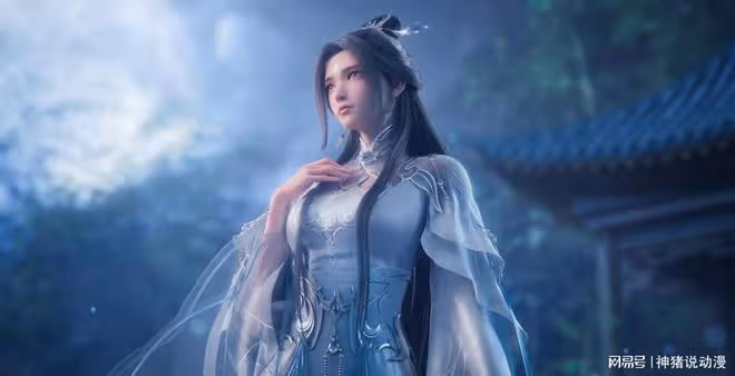 好消息,誅仙第二季總集數確定,導演還特意埋了個彩蛋