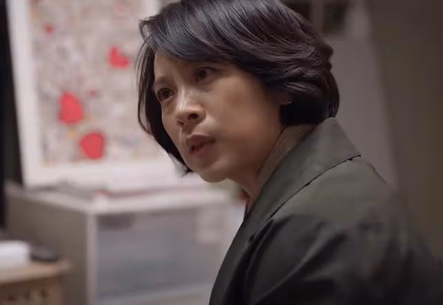 歡樂頌5:何憫鴻懷疑被下了降頭,戀愛腦覺醒手撕戚牧