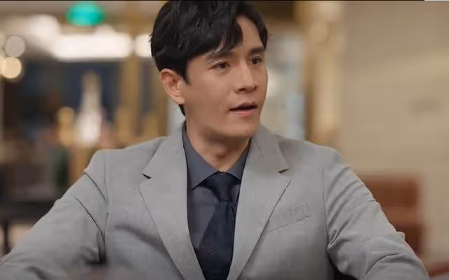 歡樂頌5:何憫鴻懷疑被下了降頭,戀愛腦覺醒手撕戚牧