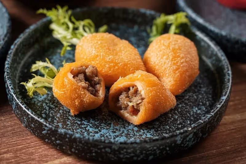 東區聚餐熱點！神旺潮品集星級手工港點假日午茶全面9折