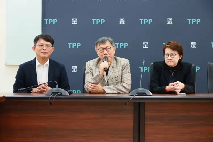 民眾黨立委滿意度墊底！自稱「CP值最高」被噓　黃國昌一席話酸爆民進黨