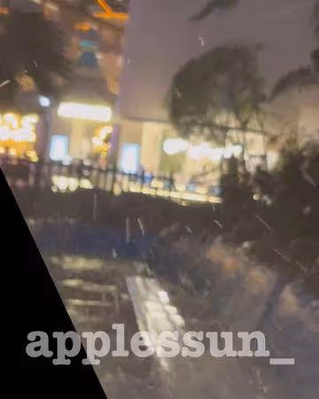 魔性影片!簽售視訊偶像「粉絲正在坐火山歷險」 尖叫聲笑哭全網