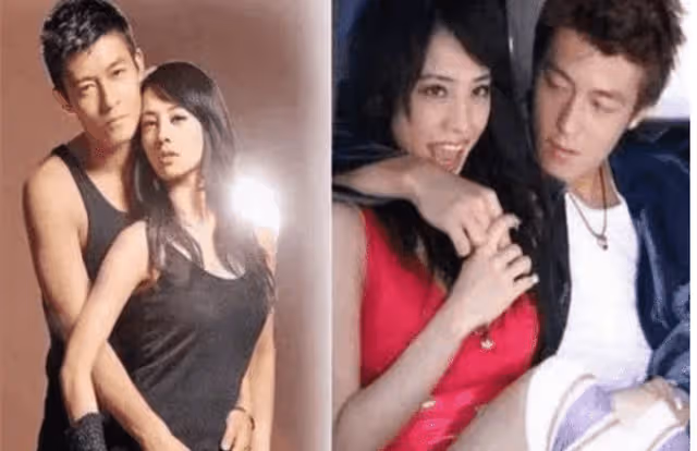 神壇跌落的陳冠希,如今低調素人,你可知他曾經多受女人歡迎?