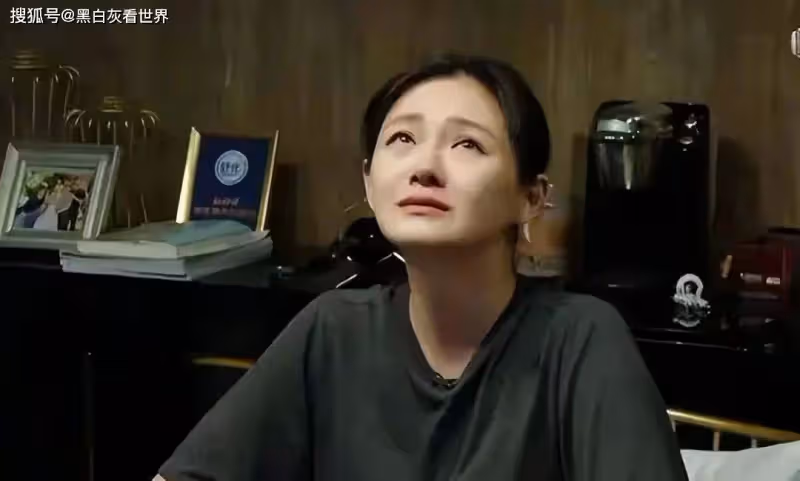 張蘭曝大瓜:大S涉三宗罪可坐牢,S媽賣婚房獲利3億,S媽回應了