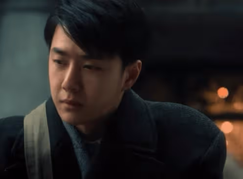 《追風者》人物關係是怎樣的?魏若來在風起雲湧中暴風成長
