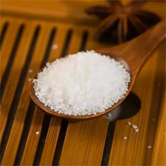 青海湖鹽能吃嗎?青海湖的鹽好不好?