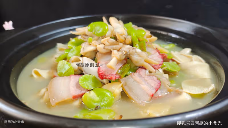 這菜5元一斤,卻是絕佳補腦菜!三樣食材燜一鍋,嘗鮮好營養,吃的就是這口鮮