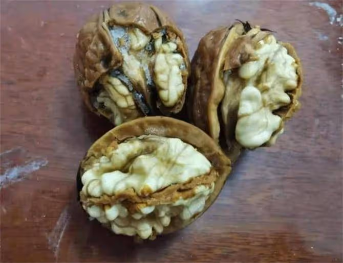 新鮮核桃放冷凍還是冷藏?核桃買多了如何保存?