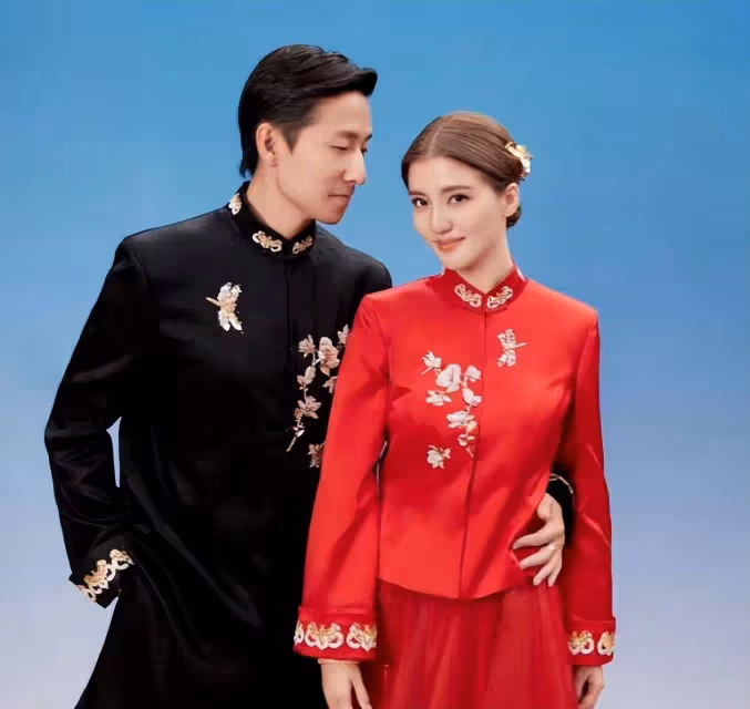 這還是吳千語嗎?婚後3個月改變大,活動現場變成貴氣富豪名媛