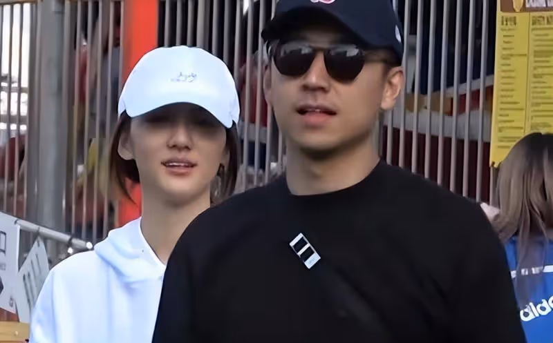 這還是吳千語嗎?婚後3個月改變大,活動現場變成貴氣富豪名媛