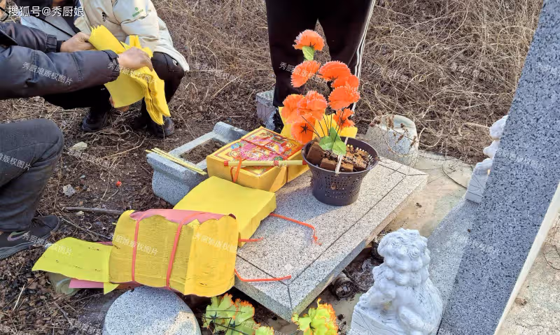 清明祭祖勿踩雷!2024無春年,60年一遇的特殊年,祭祖時間要注意