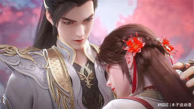 完美世界第一部劇場版,不上院線,不是原創劇情,一共有兩大內容