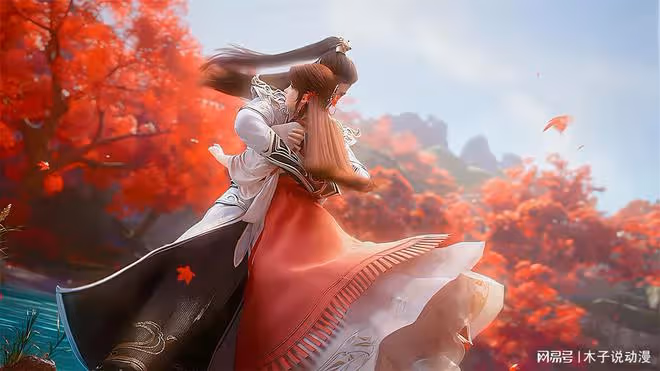 完美世界第一部劇場版,不上院線,不是原創劇情,一共有兩大內容