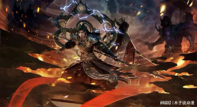 完美世界第一部劇場版,不上院線,不是原創劇情,一共有兩大內容