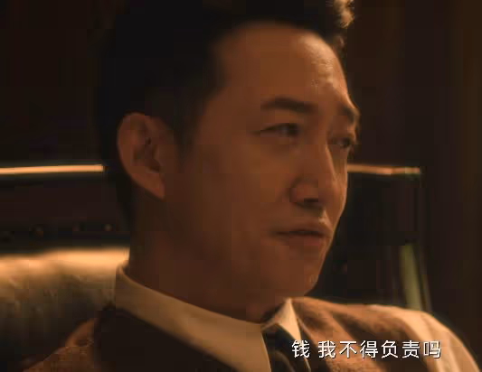看了四集央視《追風者》,發現演技不能比較,因為優與劣一目了然