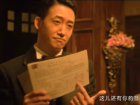 看了四集央視《追風者》,發現演技不能比較,因為優與劣一目了然