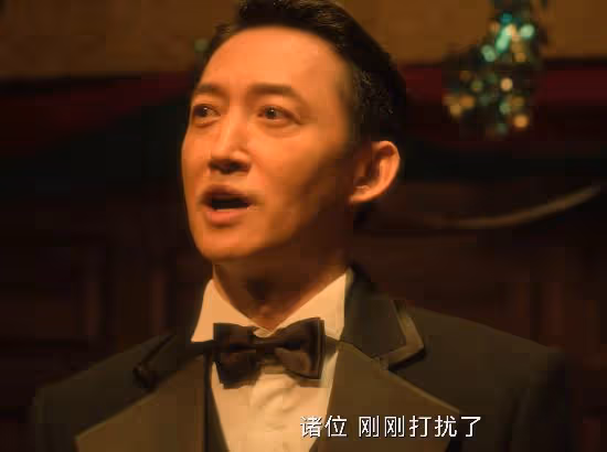 看了四集央視《追風者》,發現演技不能比較,因為優與劣一目了然