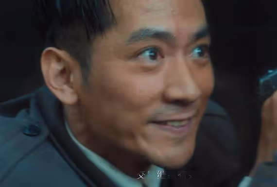 看了四集央視《追風者》,發現演技不能比較,因為優與劣一目了然