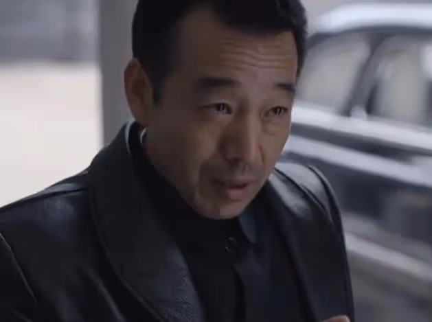 看了四集央視《追風者》，發現演技不能比較，因為優與劣一目了然