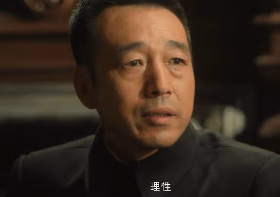 看了四集央視《追風者》，發現演技不能比較，因為優與劣一目了然