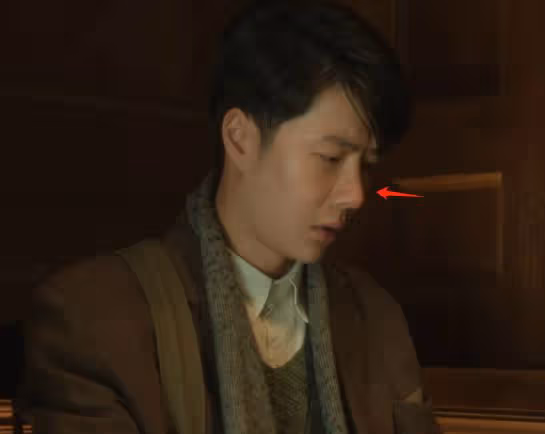 看了四集央視《追風者》，發現演技不能比較，因為優與劣一目了然