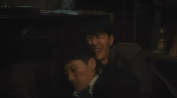 看了四集央視《追風者》，發現演技不能比較，因為優與劣一目了然