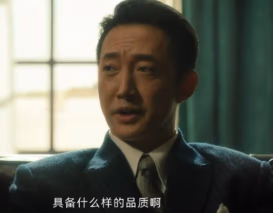 王陽《追風者》首波口碑出爐!觀眾的打分評價都「一針見血」
