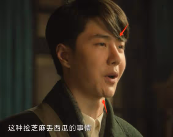 王陽《追風者》首波口碑出爐!觀眾的打分評價都「一針見血」