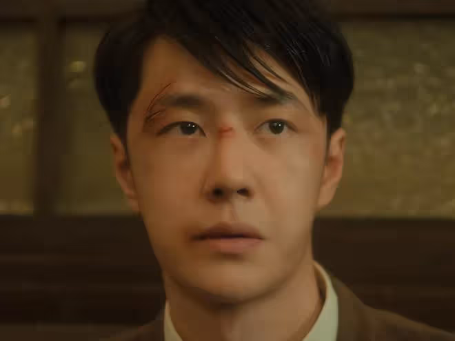 王陽《追風者》首波口碑出爐!觀眾的打分評價都「一針見血」