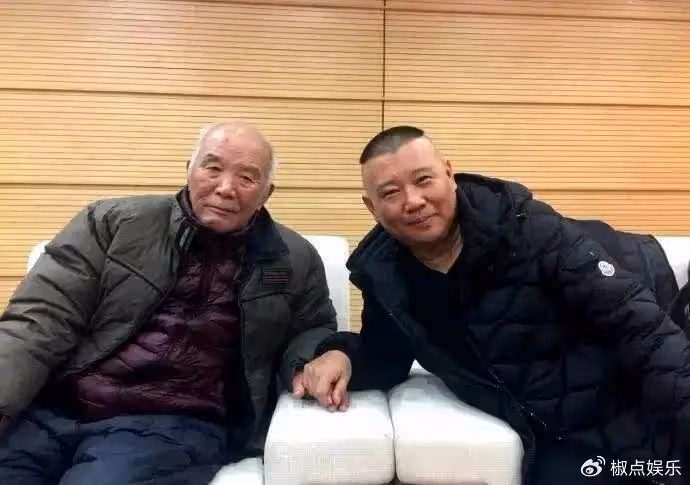 「開封王婆」身份被曝光！知名相聲大師兒媳，連郭德綱都得叫師嬸
