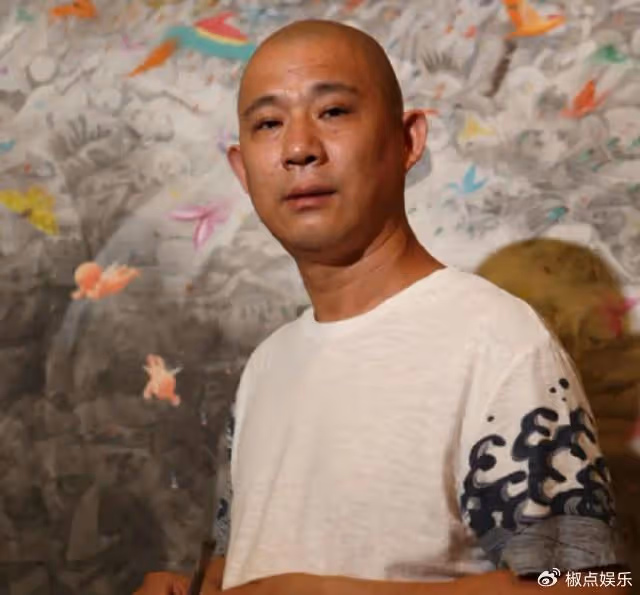 畫家故意「醜化」袁隆平?是譁眾取寵還是迎合西方審美,網友怒懟