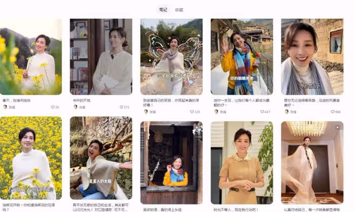 張庭捲土重來了!將開啟線下巡迴活動,轉型帶貨揚言要讓女性蛻變
