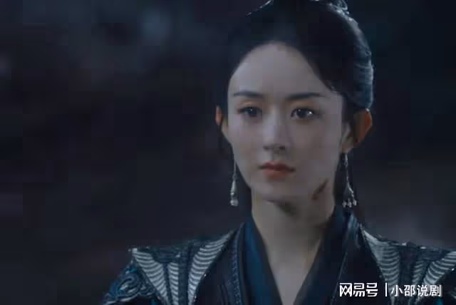 與鳳行：沈璃身份曝光惹眾怒，行止自損3萬年修為擋災