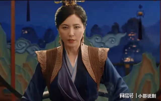 與鳳行：沈璃身份曝光惹眾怒，行止自損3萬年修為擋災