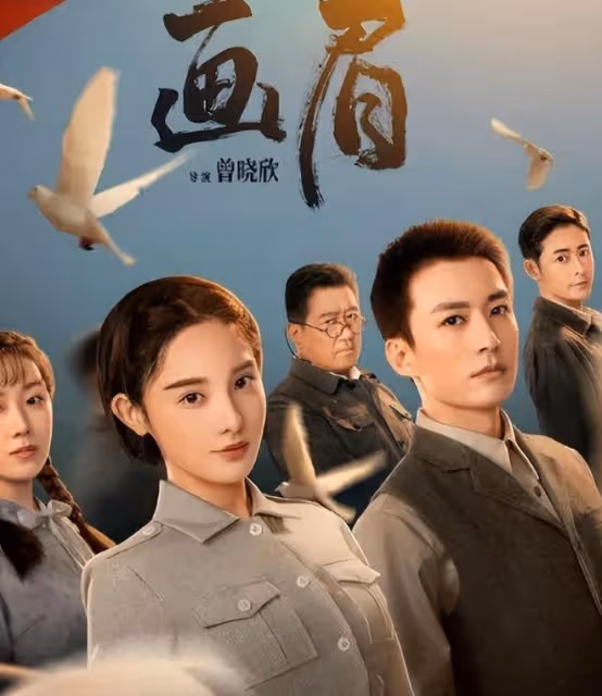 三個理由告訴你,《追風者》有望成今年第一爆劇,王一博沒拖後腿