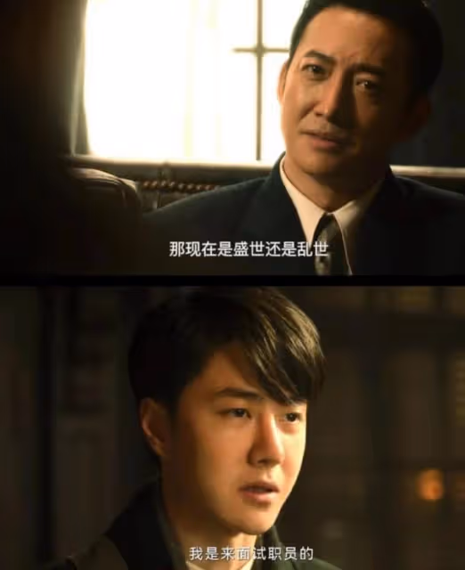 三個理由告訴你,《追風者》有望成今年第一爆劇,王一博沒拖後腿