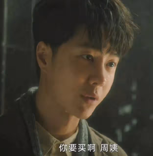 三個理由告訴你,《追風者》有望成今年第一爆劇,王一博沒拖後腿