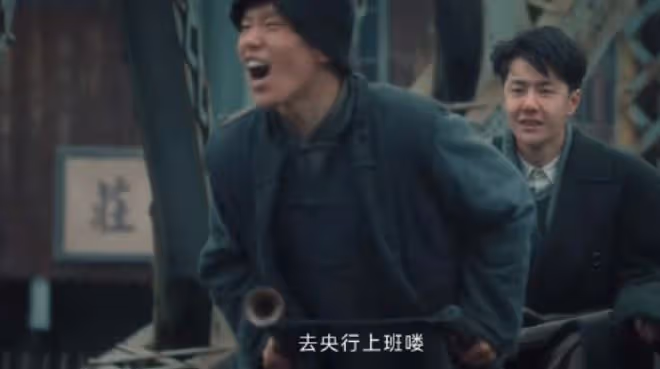 三個理由告訴你,《追風者》有望成今年第一爆劇,王一博沒拖後腿