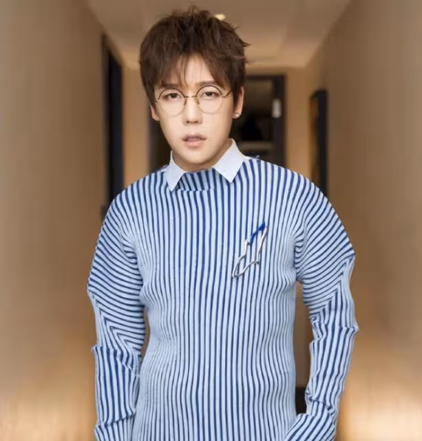 劉維住院手術引擔憂,本人術後發文報平安,曾一年內痛失三位至親
